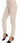 Ermanno Scervino Beige Slim Jeans Corduroy Skinny Pants Ermanno Scervino
