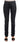 John Galliano Gray Wash Cotton Stretch Regular Fit Jeans John Galliano