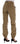 Ermanno Scervino Beige Cotton Corduroys Pants Ermanno Scervino