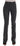 Ermanno Scervino Gray Wool Stretch Slim Pants Ermanno Scervino