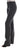 Ermanno Scervino Gray Wool Stretch Slim Pants Ermanno Scervino