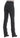 Ermanno Scervino Gray Wool Stretch Slim Pants Ermanno Scervino
