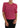 Dolce & Gabbana Chic Pink Polka Dotted Silk Blouse Dolce & Gabbana