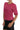 Dolce & Gabbana Chic Pink Polka Dotted Silk Blouse Dolce & Gabbana
