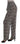 Dolce & Gabbana Black White Polka Dottes Silk Pants Dolce & Gabbana