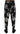 Dolce & Gabbana Elegant Tree Print Ankle Trousers Dolce & Gabbana