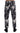 Dolce & Gabbana Elegant Capri Casual Pants in Banana Leaf Print Dolce & Gabbana