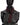 Dolce & Gabbana Silk Bordeaux Crown Chili Print Mens Scarf Dolce & Gabbana