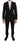 Dolce & Gabbana Elegant Brown Jacquard Martini Suit Dolce & Gabbana