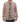 Dolce & Gabbana Elegant Beige Leather Lambskin Jacket Dolce & Gabbana
