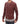 Dolce & Gabbana Exclusive Boxer Print Bordeaux Leather Jacket Dolce & Gabbana