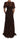 Dolce & Gabbana Elegant Floral A-Line Silk Dress Dolce & Gabbana