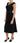 Dolce & Gabbana Elegant Black Sheath Wool Dress Dolce & Gabbana