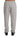 Billionaire Italian Couture Elegant Gray Hooded Sweatsuit Ensemble Billionaire Italian Couture