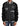 Dolce & Gabbana Elegant Sequined Black Bomber Jacket Dolce & Gabbana