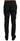 Dolce & Gabbana Elegant Black Formal Wool-Blend Trousers Dolce & Gabbana