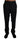 Dolce & Gabbana Elegant Black Formal Wool Blend Trousers Dolce & Gabbana