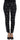 Dolce & Gabbana Blue Key Embroidered Slim Fit KATE Jeans Dolce & Gabbana