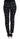 Dolce & Gabbana Blue Key Embroidered Slim Fit KATE Jeans Dolce & Gabbana