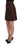 Dolce & Gabbana Elegant Brocade Bubble Skirt Dolce & Gabbana
