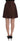 Dolce & Gabbana Elegant Brocade Bubble Skirt Dolce & Gabbana
