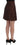 Dolce & Gabbana Elegant Brocade Bubble Skirt Dolce & Gabbana