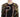 Dolce & Gabbana Elegant Medieval Print Silk Blouse Dolce & Gabbana