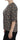 Dolce & Gabbana Enchanted Sicily Silk Blouse with Medieval Keys Print Dolce & Gabbana