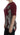 Dolce & Gabbana Enchanted Sicily Silk Blouse with Knight Print Dolce & Gabbana