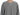 Dolce & Gabbana Elegant Gray Silk Crewneck Pullover Sweater Dolce & Gabbana
