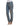 Dolce & Gabbana Crystal Roses Heart Embellished Jeans Dolce & Gabbana