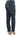 Dolce & Gabbana Crystal Roses Heart Embellished Jeans Dolce & Gabbana