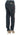 Dolce & Gabbana Crystal Roses Heart Embellished Jeans Dolce & Gabbana