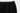 Dolce & Gabbana Black Cotton Stretch Torero Capris Pants Dolce & Gabbana