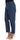 Dolce & Gabbana Polka Dotted Stretch Capri Jeans Dolce & Gabbana