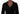 Dolce & Gabbana Chic Black Cropped Double Breasted Blazer Dolce & Gabbana