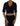 Dolce & Gabbana Chic Black Cropped Double Breasted Blazer Dolce & Gabbana