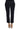 Dolce & Gabbana Blue Denim Cotton CAPRI Torero Jeans Dolce & Gabbana