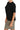 Dolce & Gabbana Elegant Lace Detailed Silk Blouse Dolce & Gabbana