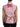 Dolce & Gabbana Stunning Pink Sleeveless Leather Vest Dolce & Gabbana