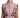 Dolce & Gabbana Stunning Pink Sleeveless Leather Vest Dolce & Gabbana