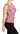 Dolce & Gabbana Sicilian Cake Print Sleeveless Silk Top Dolce & Gabbana