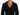 Dolce & Gabbana Elegant Black Cropped Wool Blazer Dolce & Gabbana