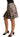 Dolce & Gabbana Floral Jacquard A-Line Skirt Delight Dolce & Gabbana