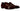 Dolce & Gabbana Bordeaux Velvet Sequined Men's Loafers Dolce & Gabbana