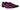 Dolce & Gabbana Elegant Silk-Wool Blend Loafers in Purple Dolce & Gabbana