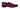 Dolce & Gabbana Elegant Silk-Wool Blend Loafers in Purple Dolce & Gabbana