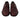 Dolce & Gabbana Elegant Bordeaux Leather Dress Shoes Dolce & Gabbana