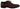 Dolce & Gabbana Elegant Bordeaux Leather Dress Shoes Dolce & Gabbana