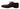 Dolce & Gabbana Elegant Bordeaux Leather Dress Shoes Dolce & Gabbana